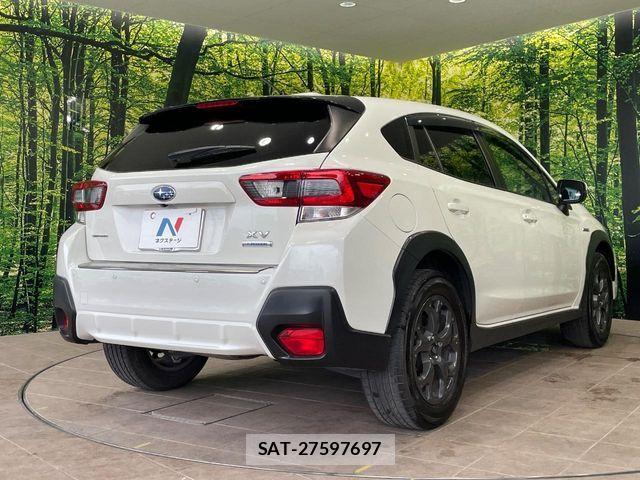Subaru XV HYBRID 2021-12 7330398-16