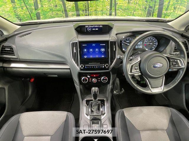 Subaru XV HYBRID 2021-12 7330398-1
