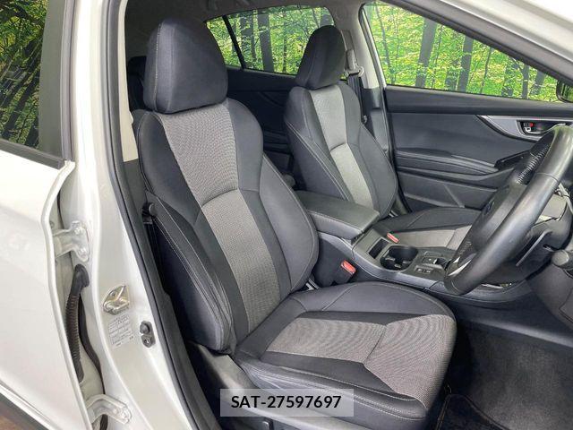Subaru XV HYBRID 2021-12 7330398-7