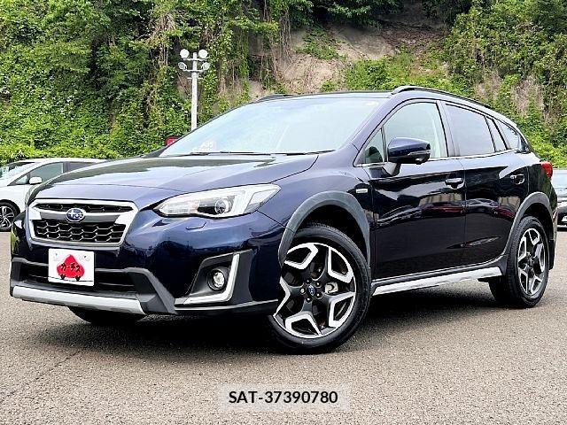 Subaru XV HYBRID 2019-12 7330397-0