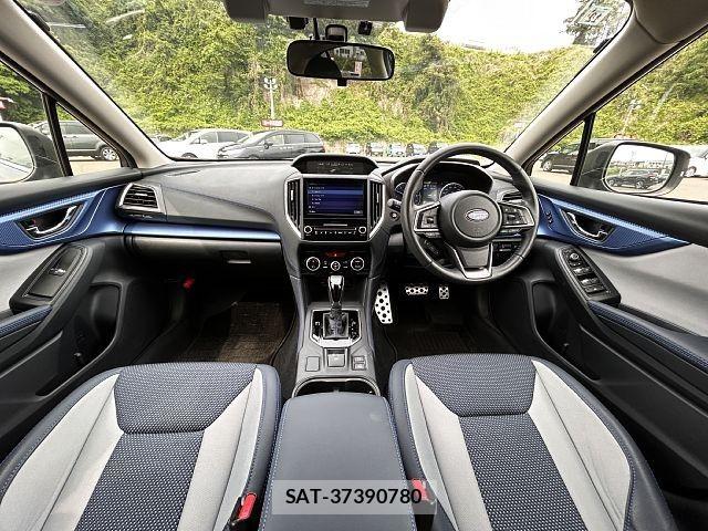 Subaru XV HYBRID 2019-12 7330397-1