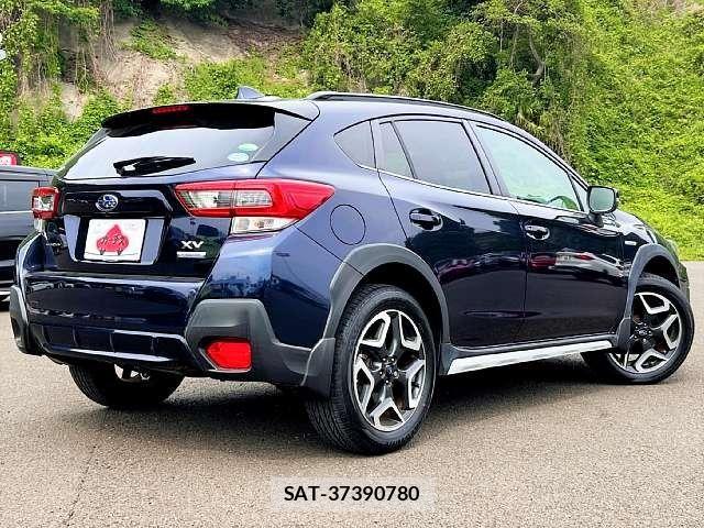Subaru XV HYBRID 2019-12 7330397-2