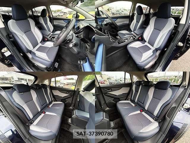 Subaru XV HYBRID 2019-12 7330397-7