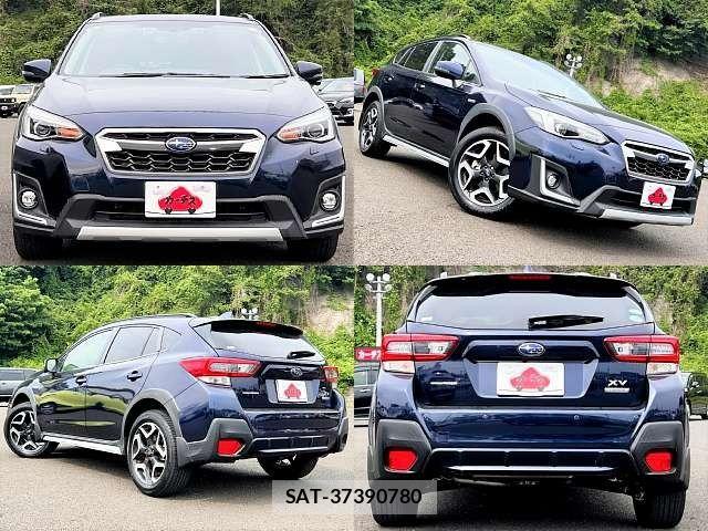 Subaru XV HYBRID 2019-12 7330397-8