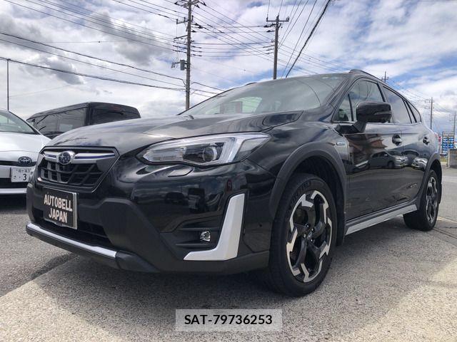 Subaru XV HYBRID 2022-04 7330402-0