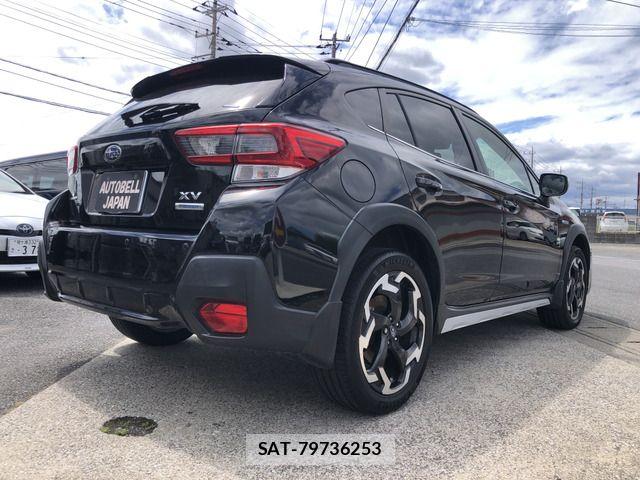 Subaru XV HYBRID 2022-04 7330402-1
