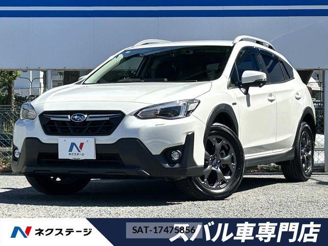 Subaru XV HYBRID 2022-10 7330400-0