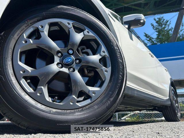 Subaru XV HYBRID 2022-10 7330400-13