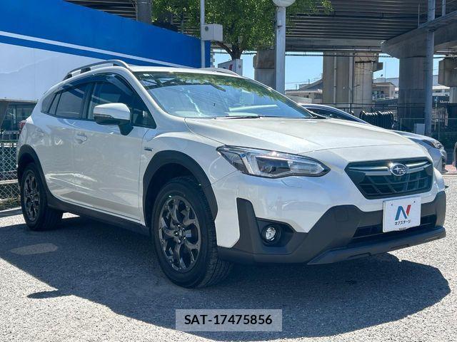 Subaru XV HYBRID 2022-10 7330400-16