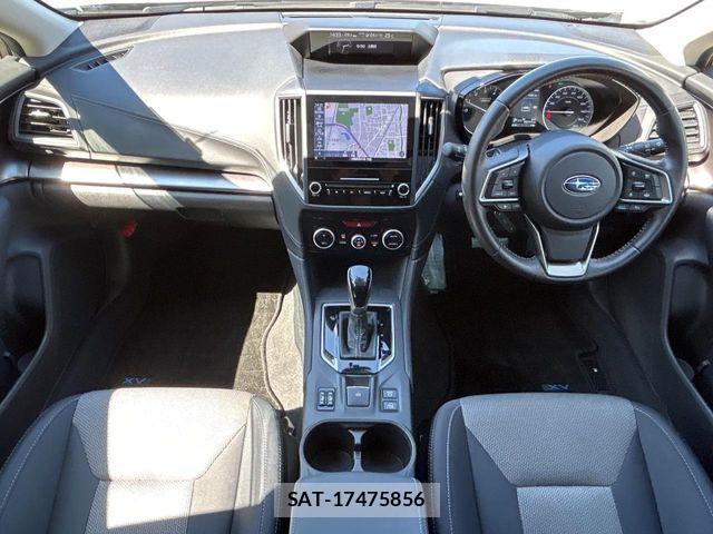 Subaru XV HYBRID 2022-10 7330400-1
