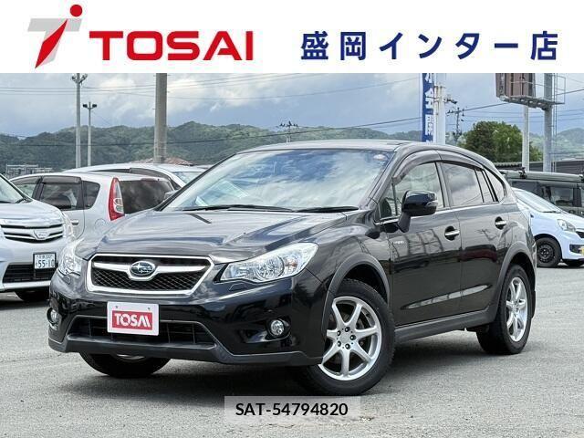Subaru XV HYBRID 2013-12 7330405-0