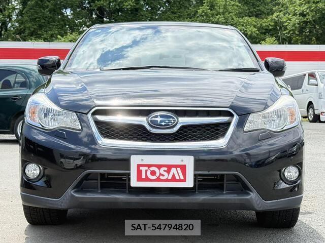 Subaru XV HYBRID 2013-12 7330405-17