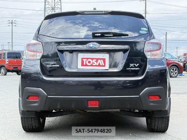 Subaru XV HYBRID 2013-12 7330405-18