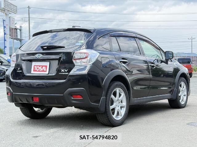 Subaru XV HYBRID 2013-12 7330405-20