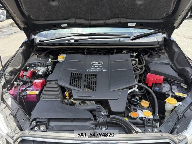 Subaru XV HYBRID 2013-12 7330405-21