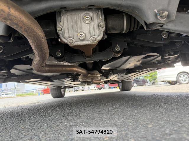 Subaru XV HYBRID 2013-12 7330405-22