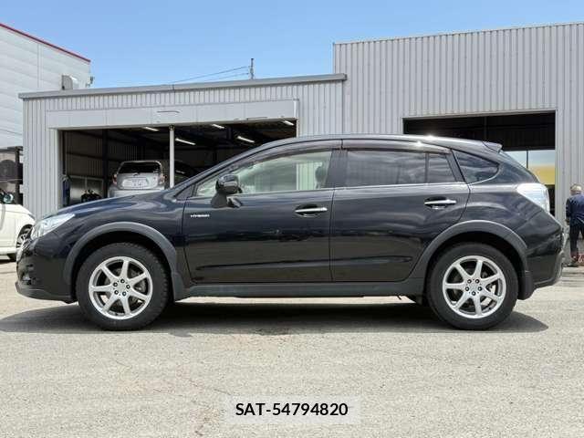 Subaru XV HYBRID 2013-12 7330405-23