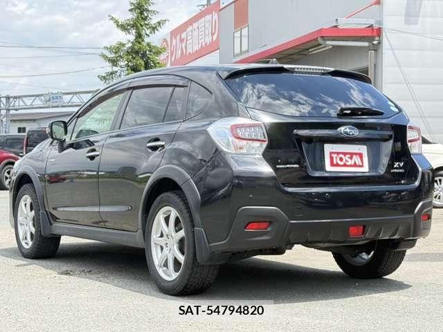 Subaru XV HYBRID 2013-12 7330405-24