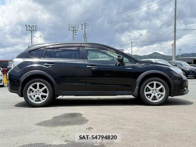 Subaru XV HYBRID 2013-12 7330405-25