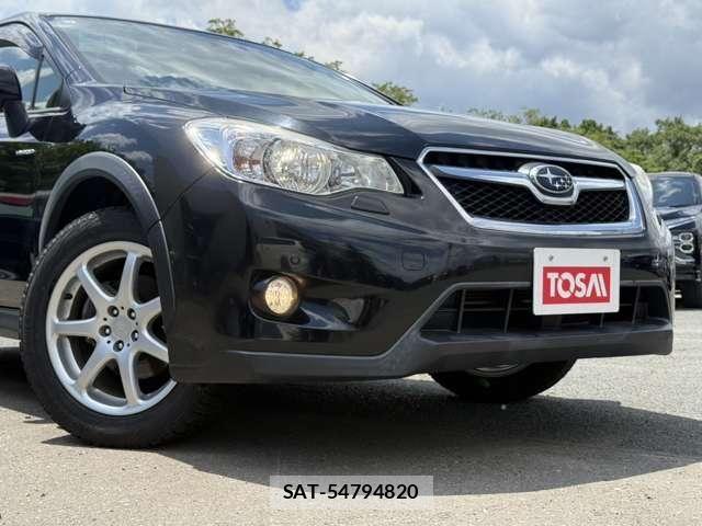 Subaru XV HYBRID 2013-12 7330405-26
