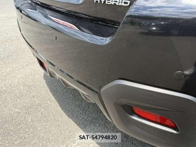 Subaru XV HYBRID 2013-12 7330405-28