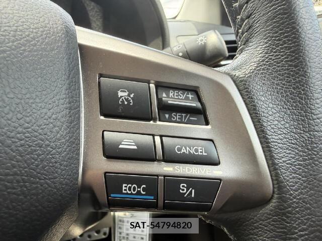 Subaru XV HYBRID 2013-12 7330405-8