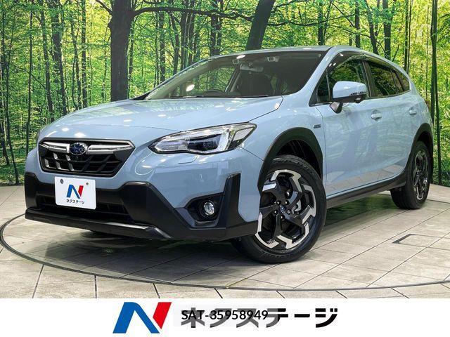 Subaru XV HYBRID 2021-07 7330396-0