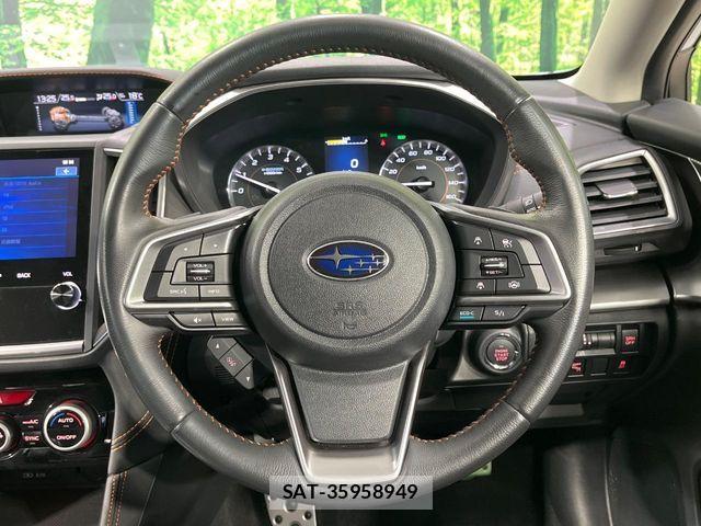 Subaru XV HYBRID 2021-07 7330396-10