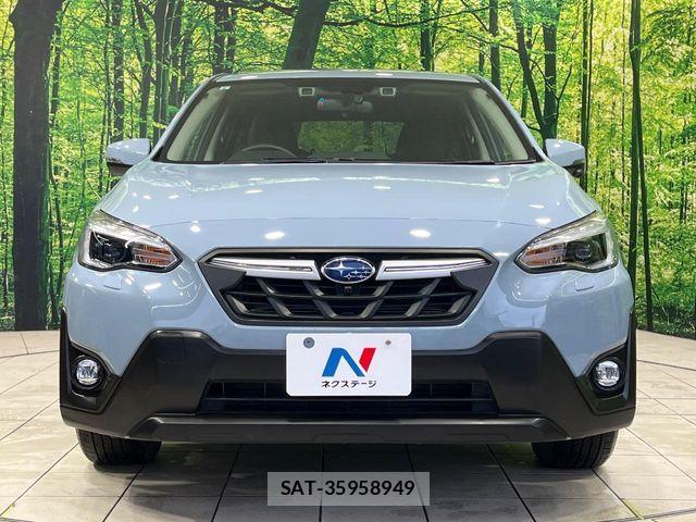 Subaru XV HYBRID 2021-07 7330396-13