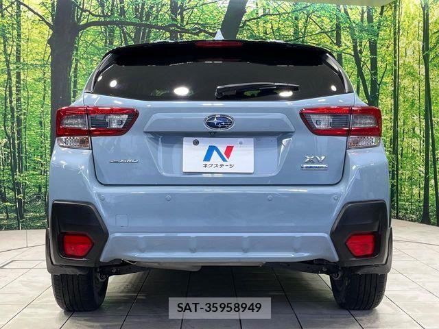 Subaru XV HYBRID 2021-07 7330396-14