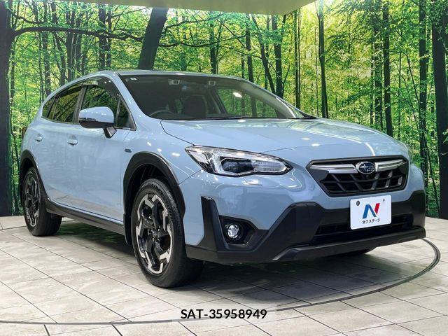 Subaru XV HYBRID 2021-07 7330396-15