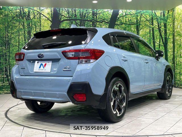 Subaru XV HYBRID 2021-07 7330396-16