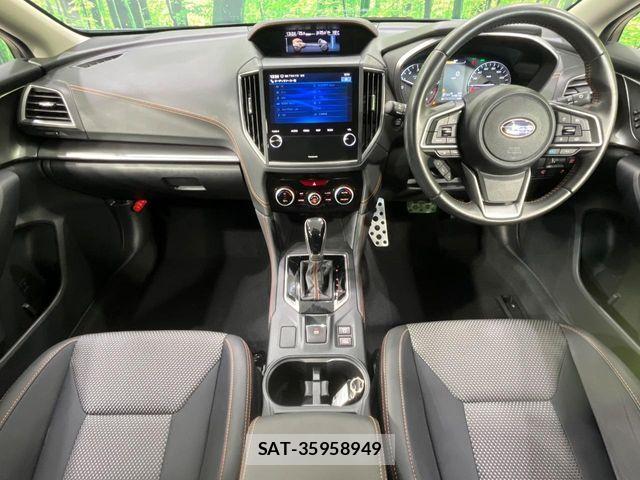 Subaru XV HYBRID 2021-07 7330396-1