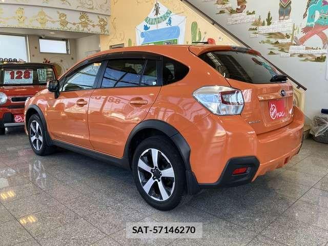 Subaru XV HYBRID 2014-03 7330406-15
