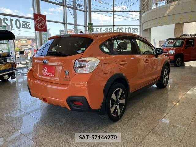 Subaru XV HYBRID 2014-03 7330406-16