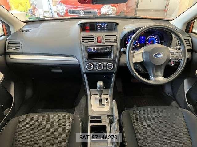 Subaru XV HYBRID 2014-03 7330406-4