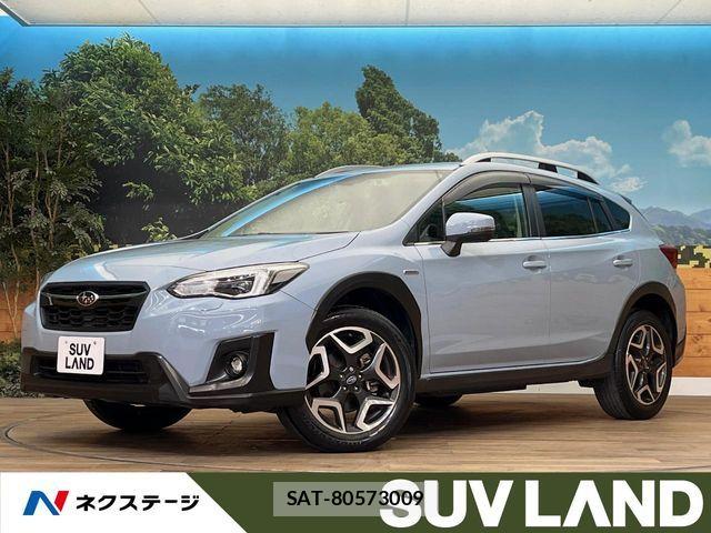 Subaru XV HYBRID 2020-08 7330392-0
