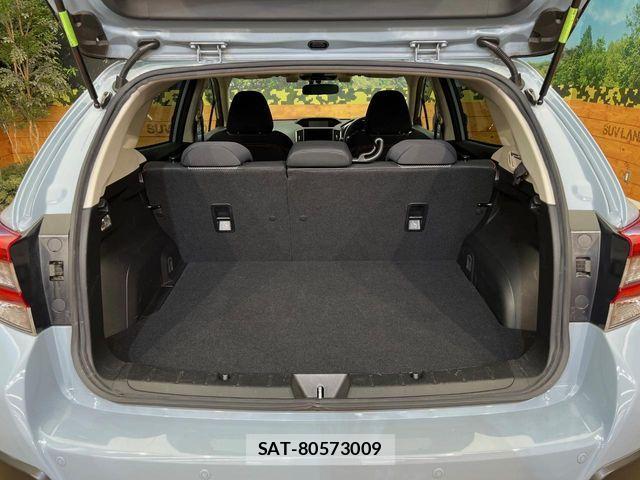 Subaru XV HYBRID 2020-08 7330392-11