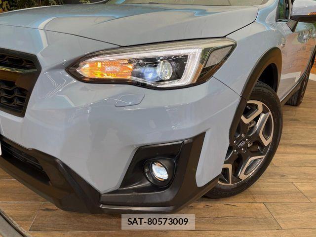 Subaru XV HYBRID 2020-08 7330392-12