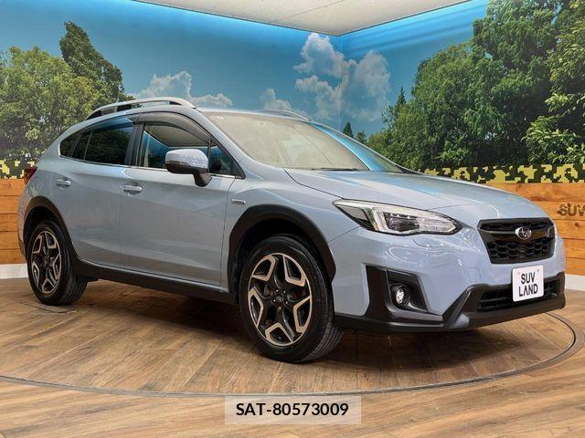 Subaru XV HYBRID 2020-08 7330392-16