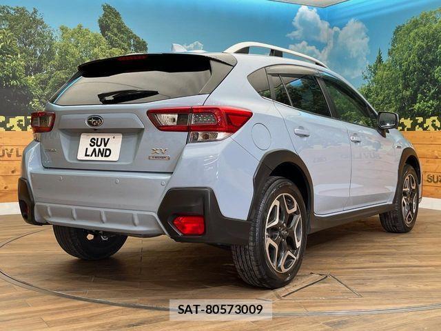 Subaru XV HYBRID 2020-08 7330392-17