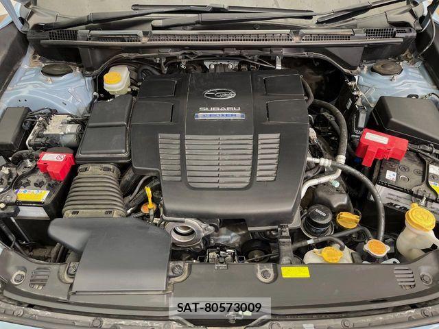 Subaru XV HYBRID 2020-08 7330392-18