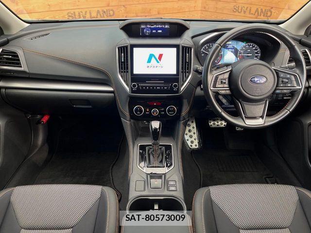 Subaru XV HYBRID 2020-08 7330392-1