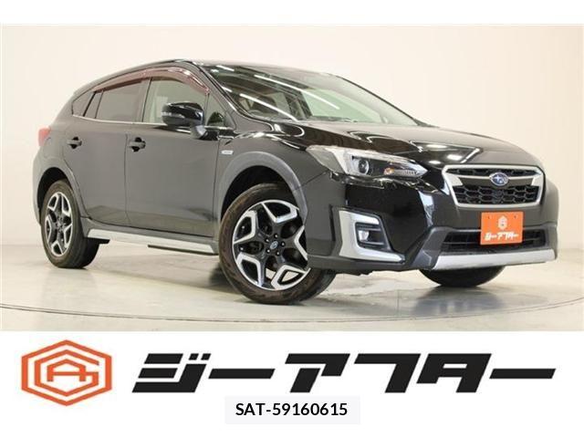 Subaru XV HYBRID 2018-12 7330401-0