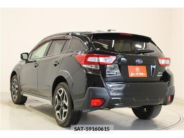 Subaru XV HYBRID 2018-12 7330401-9