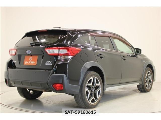 Subaru XV HYBRID 2018-12 7330401-11