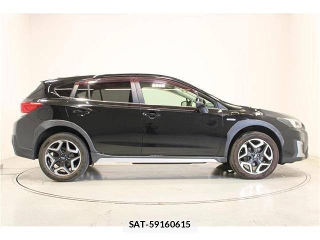 Subaru XV HYBRID 2018-12 7330401-12