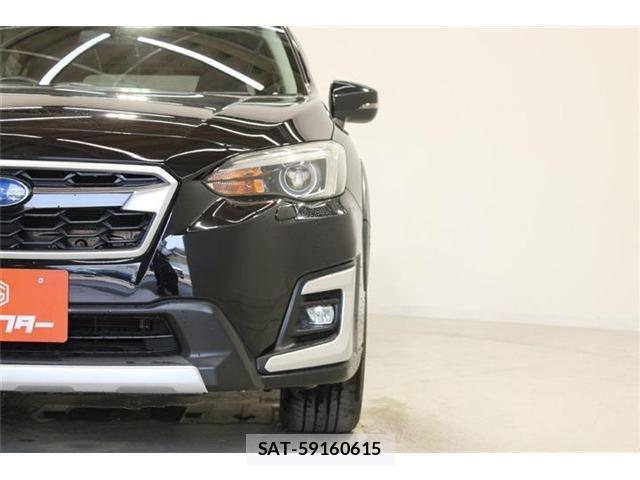 Subaru XV HYBRID 2018-12 7330401-13