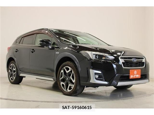 Subaru XV HYBRID 2018-12 7330401-5