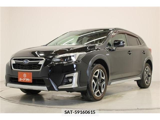 Subaru XV HYBRID 2018-12 7330401-7